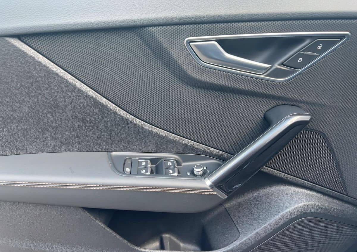 Audi Q2 35 TFSI advanced S tronic Navi Sonos PDC foto 13