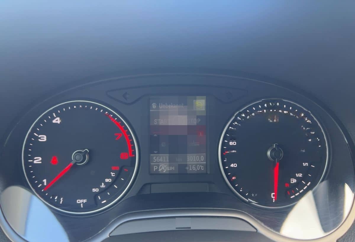 Audi Q2 35 TFSI advanced S tronic Navi Sonos PDC foto 14