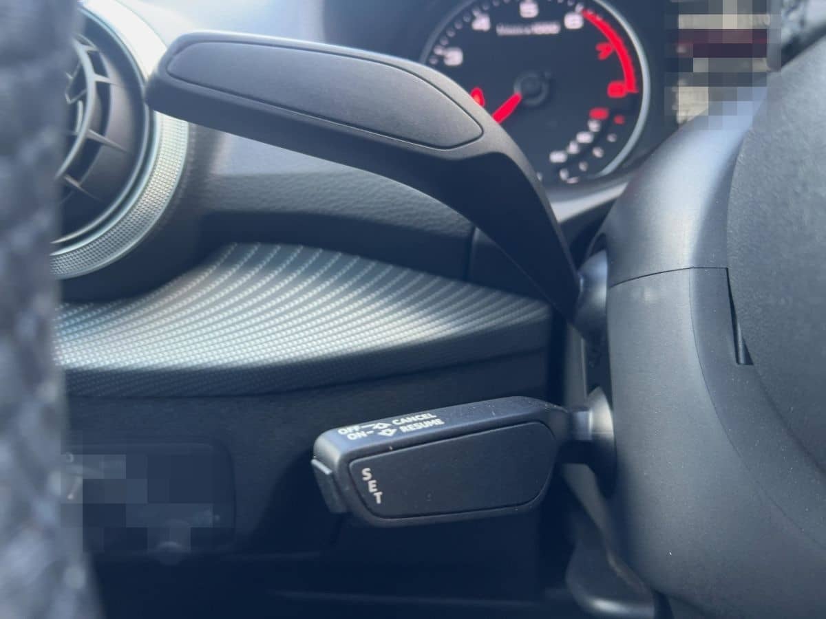 Audi Q2 35 TFSI advanced S tronic Navi Sonos PDC foto 15