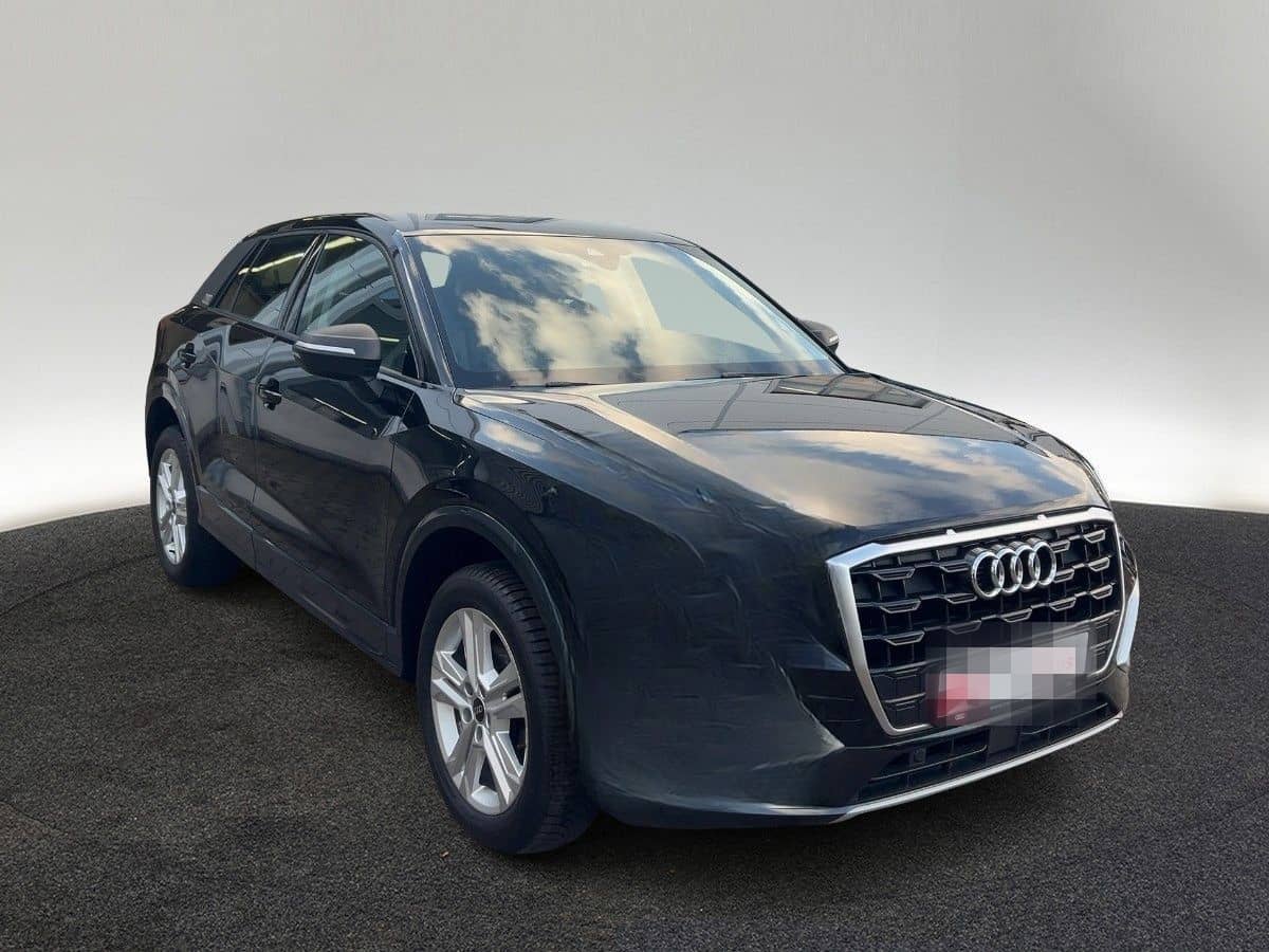 Audi Q2 35 TFSI advanced S tronic Navi Sonos PDC foto 6