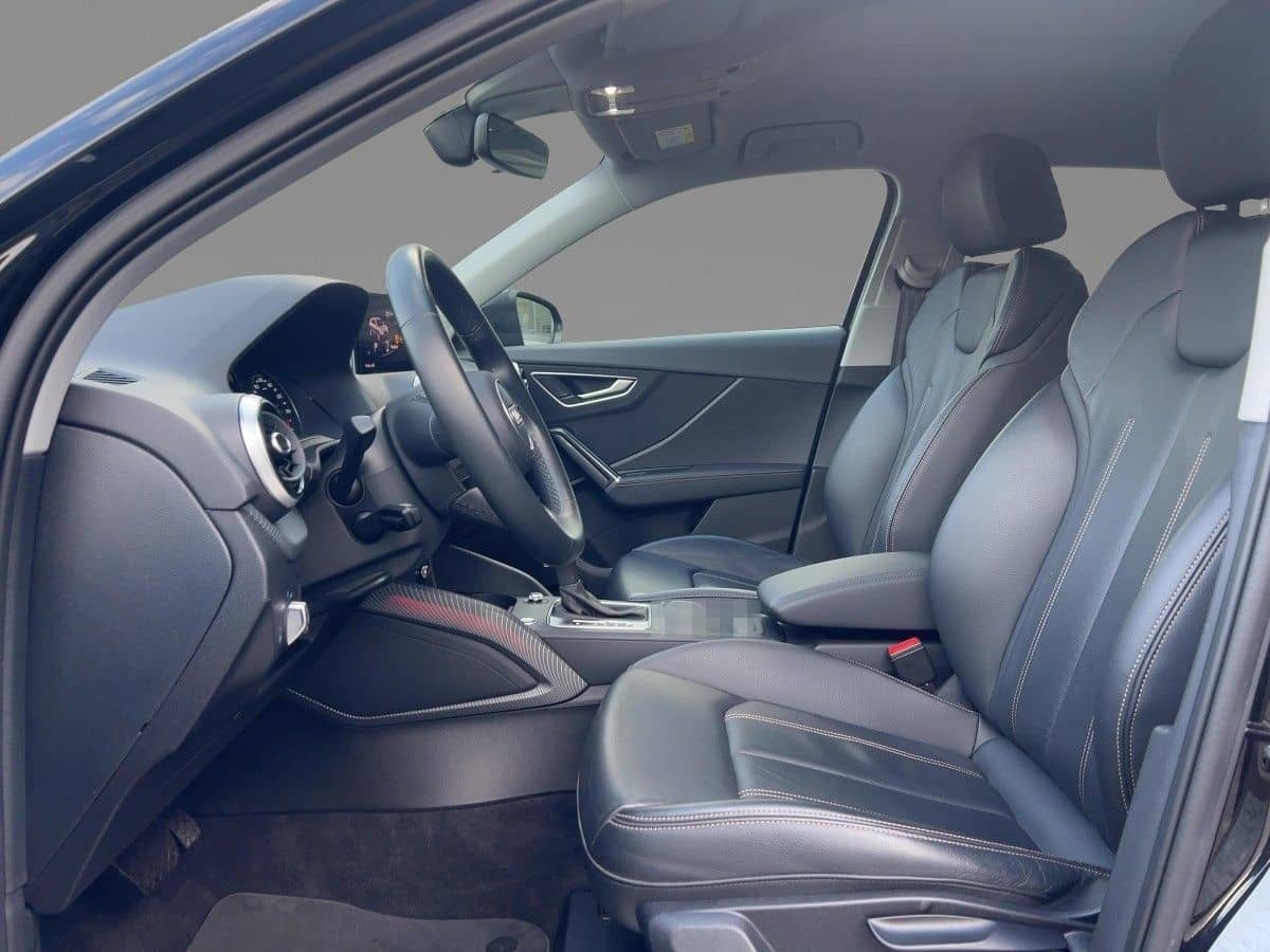 Audi Q2 35 TFSI advanced S tronic Navi Sonos PDC foto 8