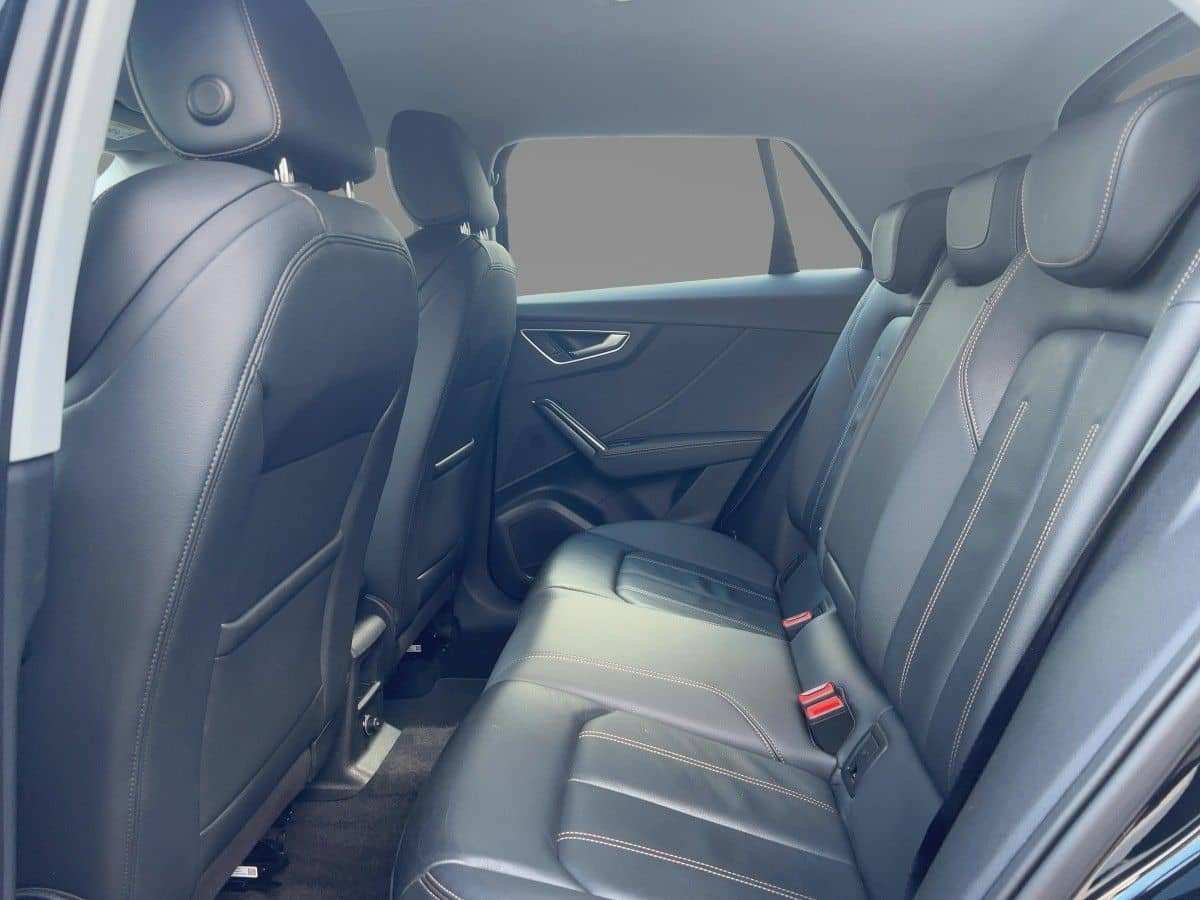 Audi Q2 35 TFSI advanced S tronic Navi Sonos PDC foto 9