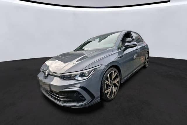 Volkswagen Golf VIII 1.5TSI R-Line Fahrschulausstattung Nav foto 2