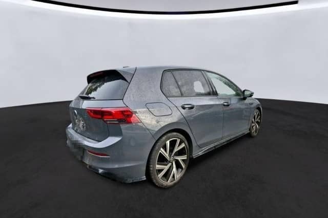 Volkswagen Golf VIII 1.5TSI R-Line Fahrschulausstattung Nav foto 3