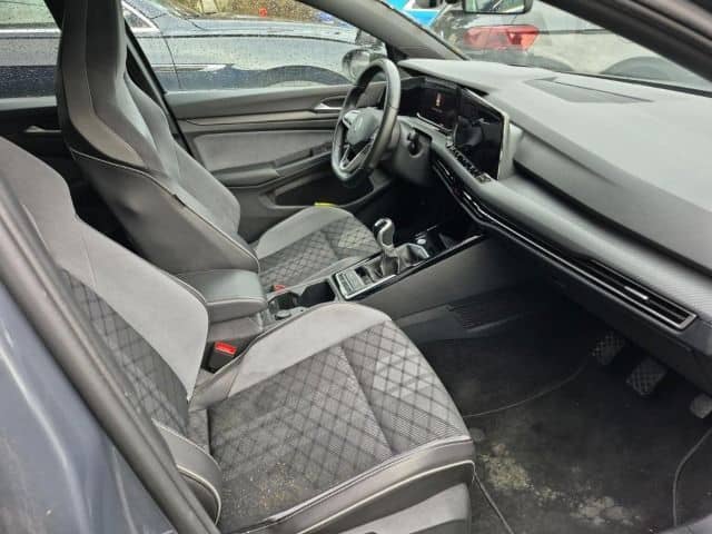 Volkswagen Golf VIII 1.5TSI R-Line Fahrschulausstattung Nav foto 4