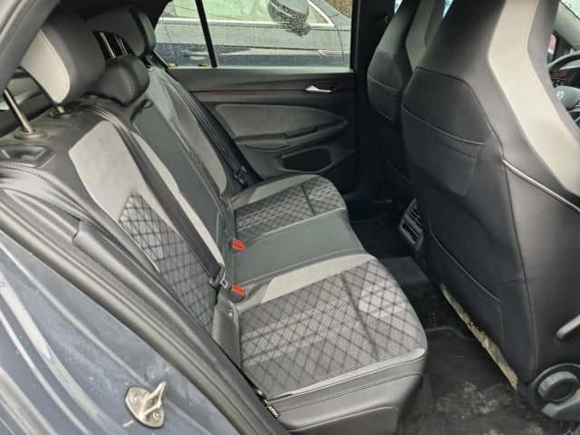 Volkswagen Golf VIII 1.5TSI R-Line Fahrschulausstattung Nav foto 7