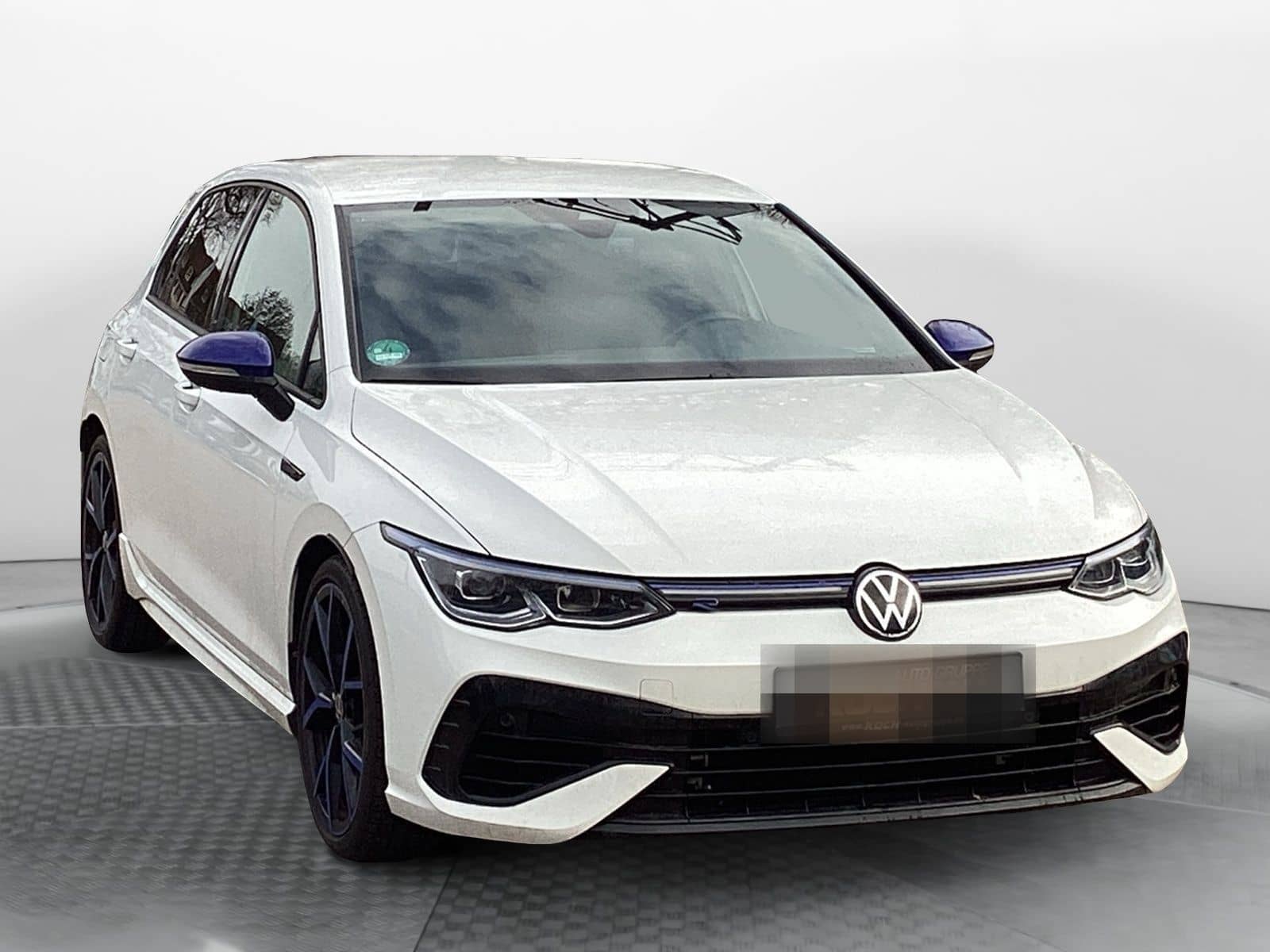 Volkswagen Golf VIII R 20Years 4M DSG Kamera Navi LED foto 5