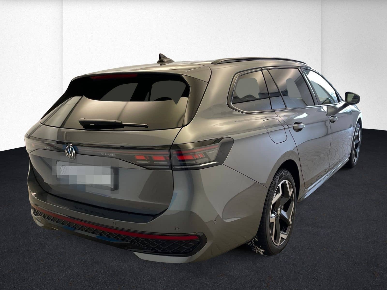 Volkswagen Passat R-Line 1.5 l eHybrid 200 kW DSG*AHK*SOUND foto 4