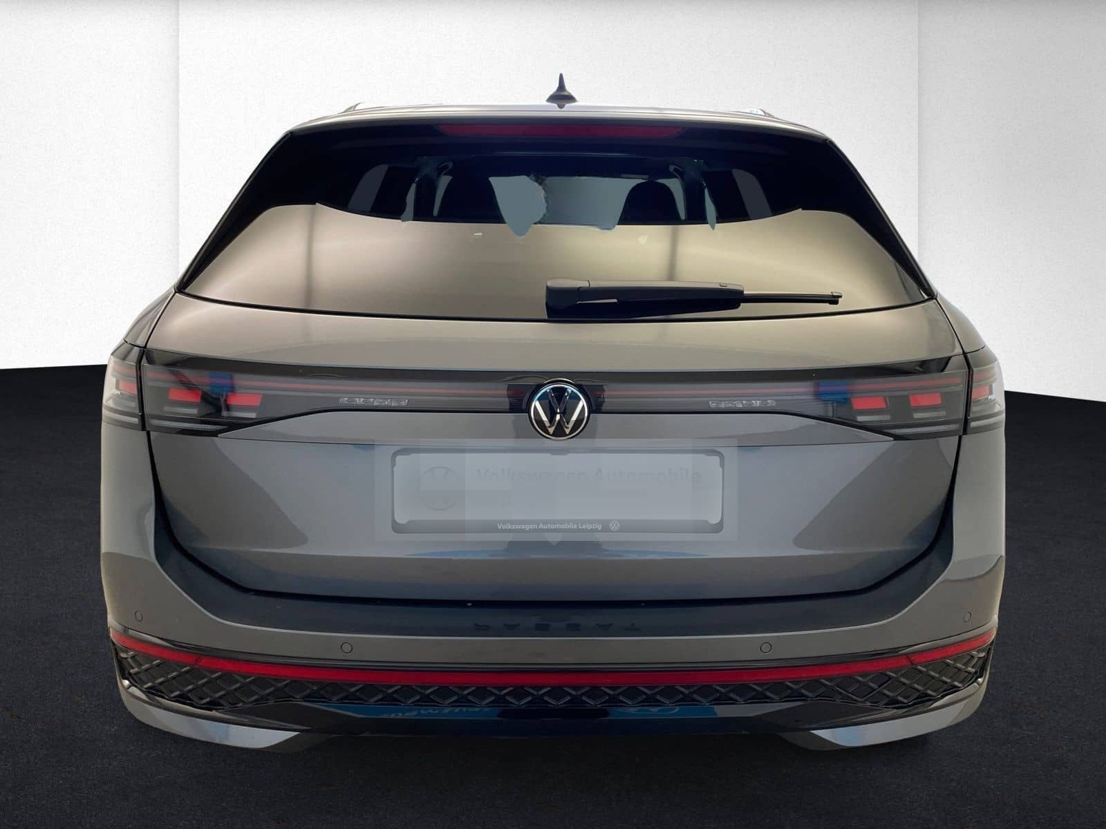 Volkswagen Passat R-Line 1.5 l eHybrid 200 kW DSG*AHK*SOUND foto 5