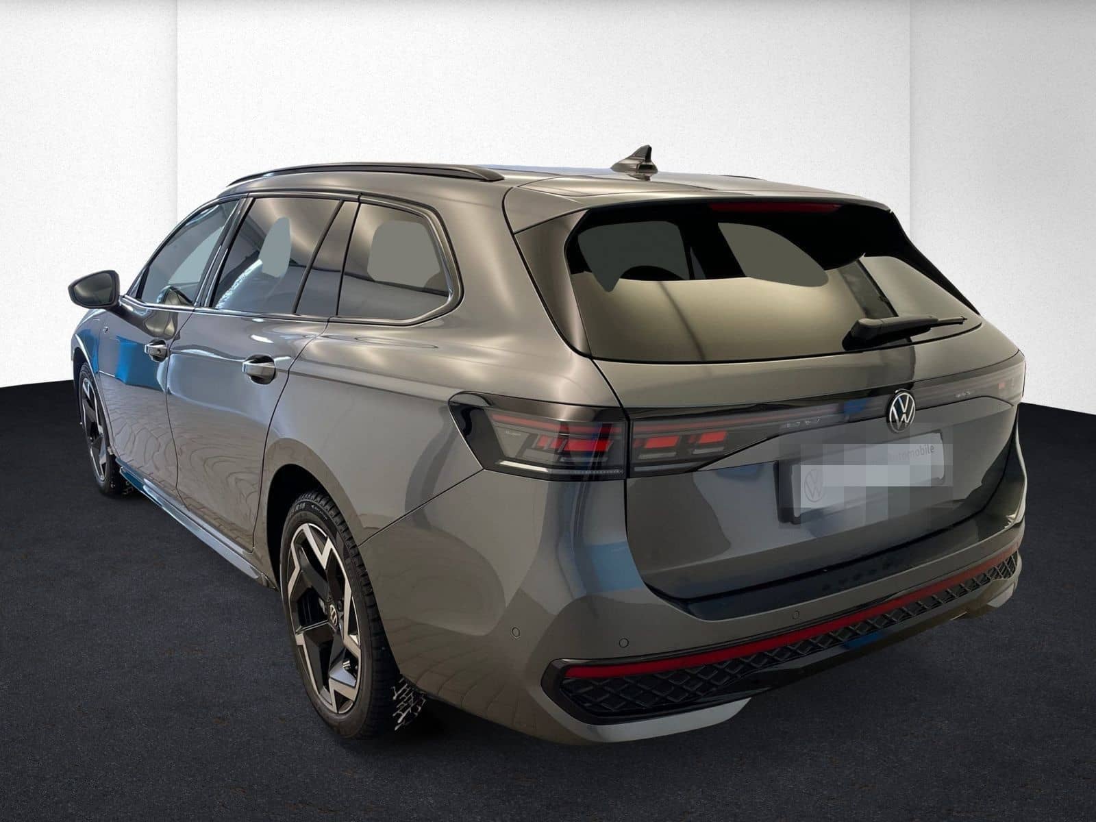 Volkswagen Passat R-Line 1.5 l eHybrid 200 kW DSG*AHK*SOUND foto 6