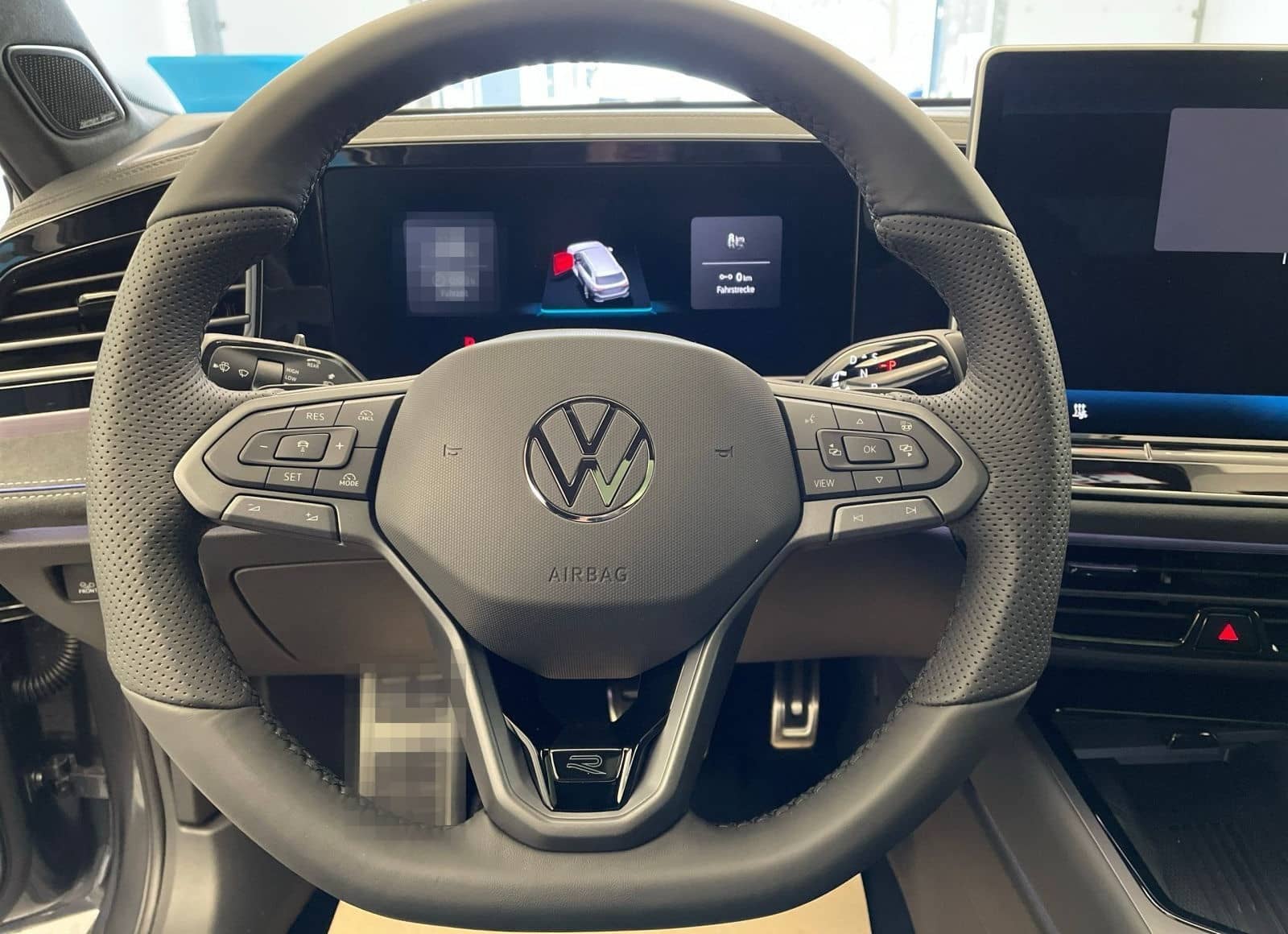 Volkswagen Passat R-Line 1.5 l eHybrid 200 kW DSG*AHK*SOUND foto 8