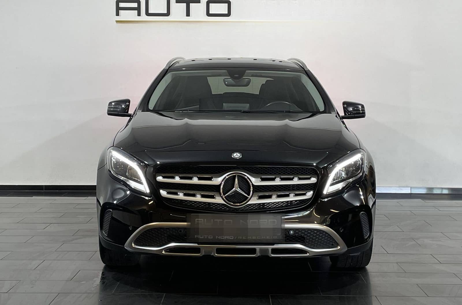 Mercedes-Benz GLA 220 d Urban*DCT*LED*AHK*Navi*MWST*KeyGo* foto 2