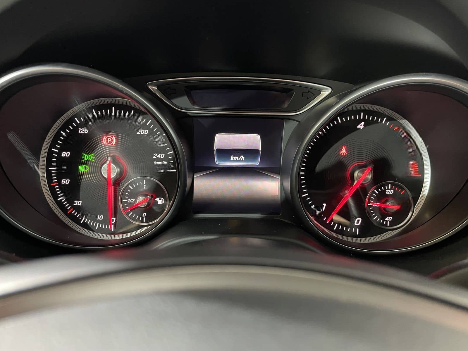 Mercedes-Benz GLA 220 d Urban*DCT*LED*AHK*Navi*MWST*KeyGo* foto 20