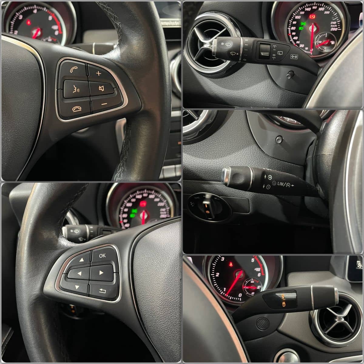 Mercedes-Benz GLA 220 d Urban*DCT*LED*AHK*Navi*MWST*KeyGo* foto 21