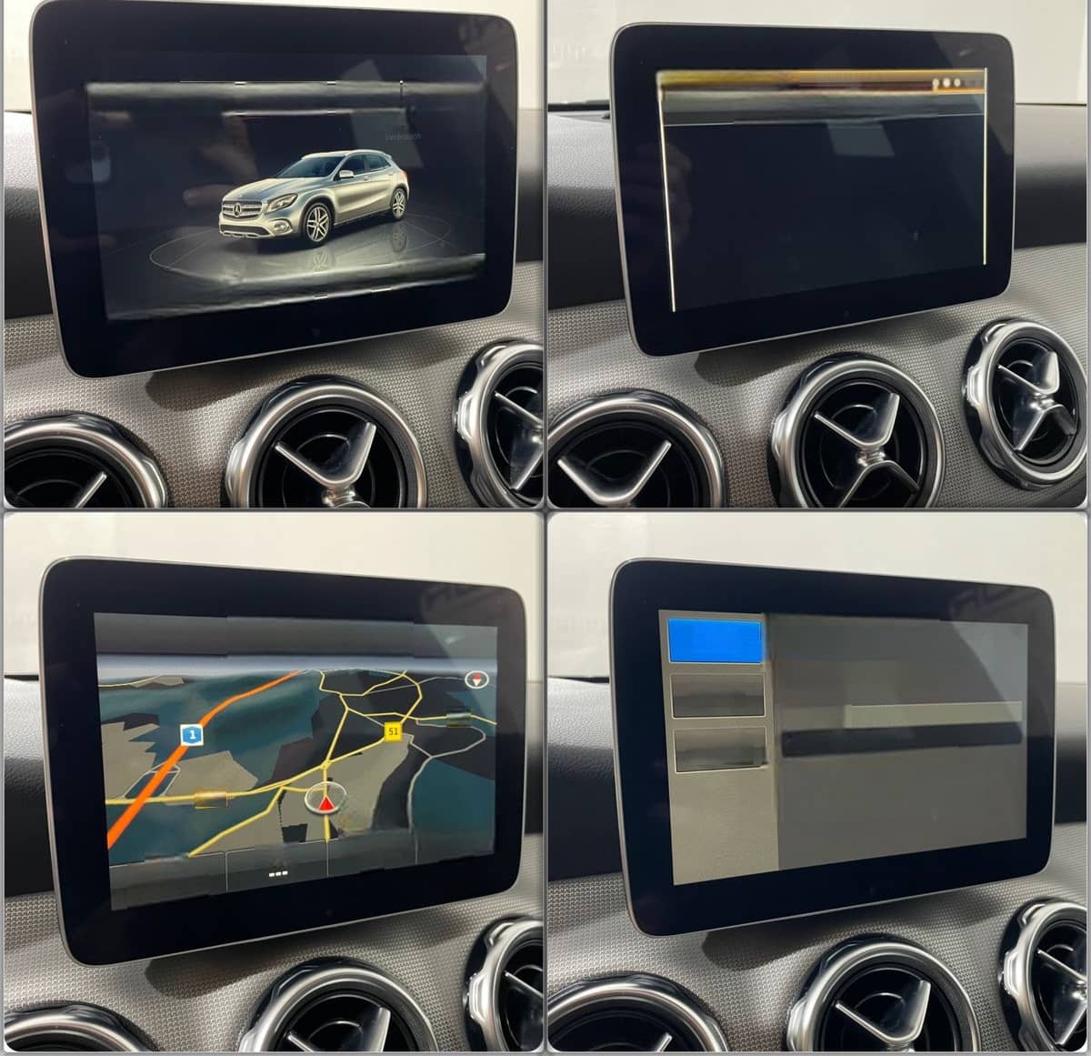 Mercedes-Benz GLA 220 d Urban*DCT*LED*AHK*Navi*MWST*KeyGo* foto 25