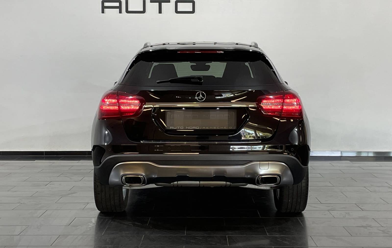 Mercedes-Benz GLA 220 d Urban*DCT*LED*AHK*Navi*MWST*KeyGo* foto 6