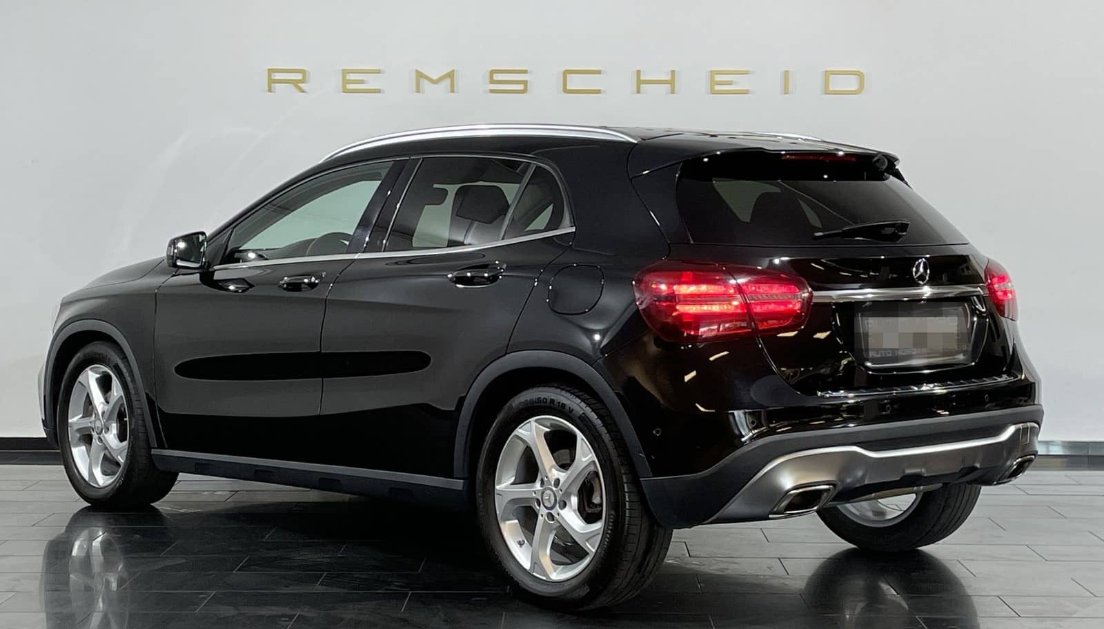 Mercedes-Benz GLA 220 d Urban*DCT*LED*AHK*Navi*MWST*KeyGo* foto 7