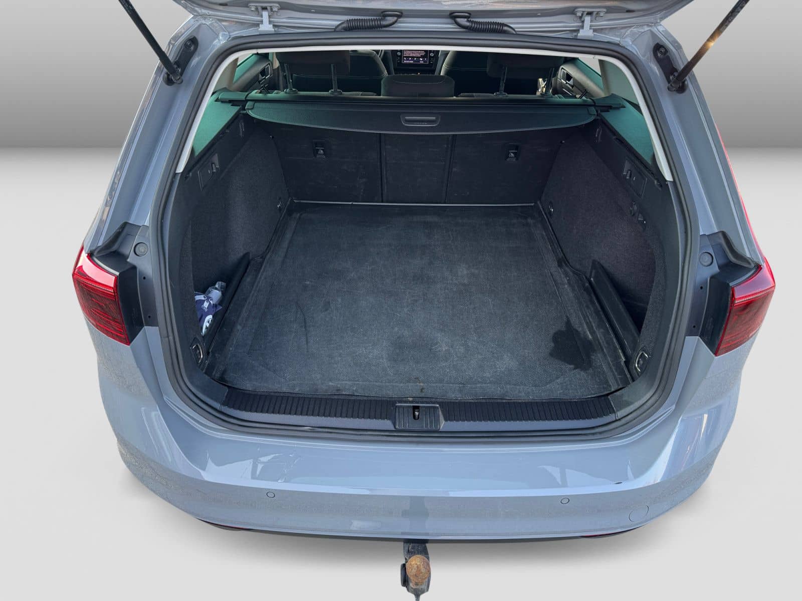 Volkswagen Passat Variant 2.0TDI DSG Business AHK Matrix Ca foto 12