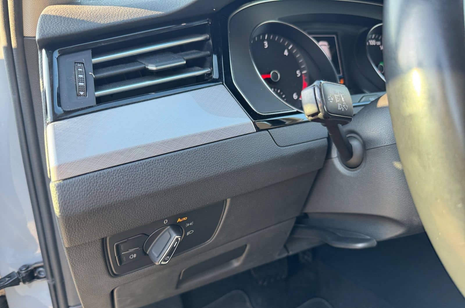 Volkswagen Passat Variant 2.0TDI DSG Business AHK Matrix Ca foto 13