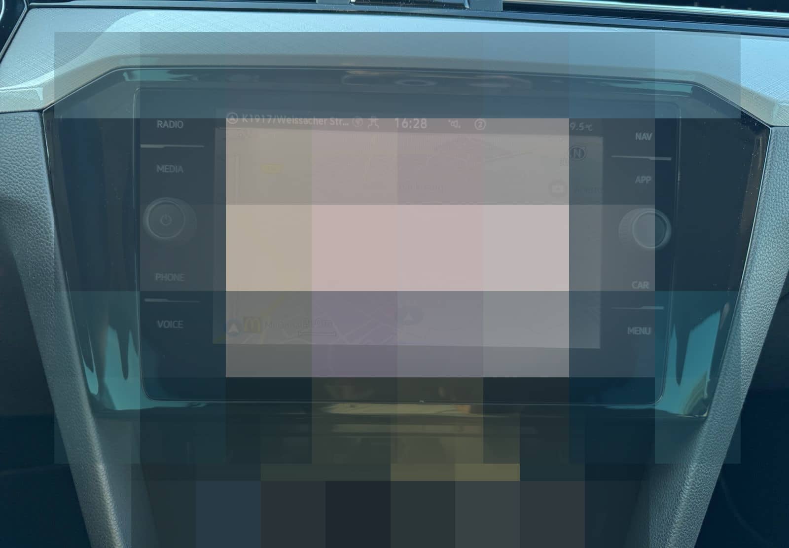 Volkswagen Passat Variant 2.0TDI DSG Business AHK Matrix Ca foto 7