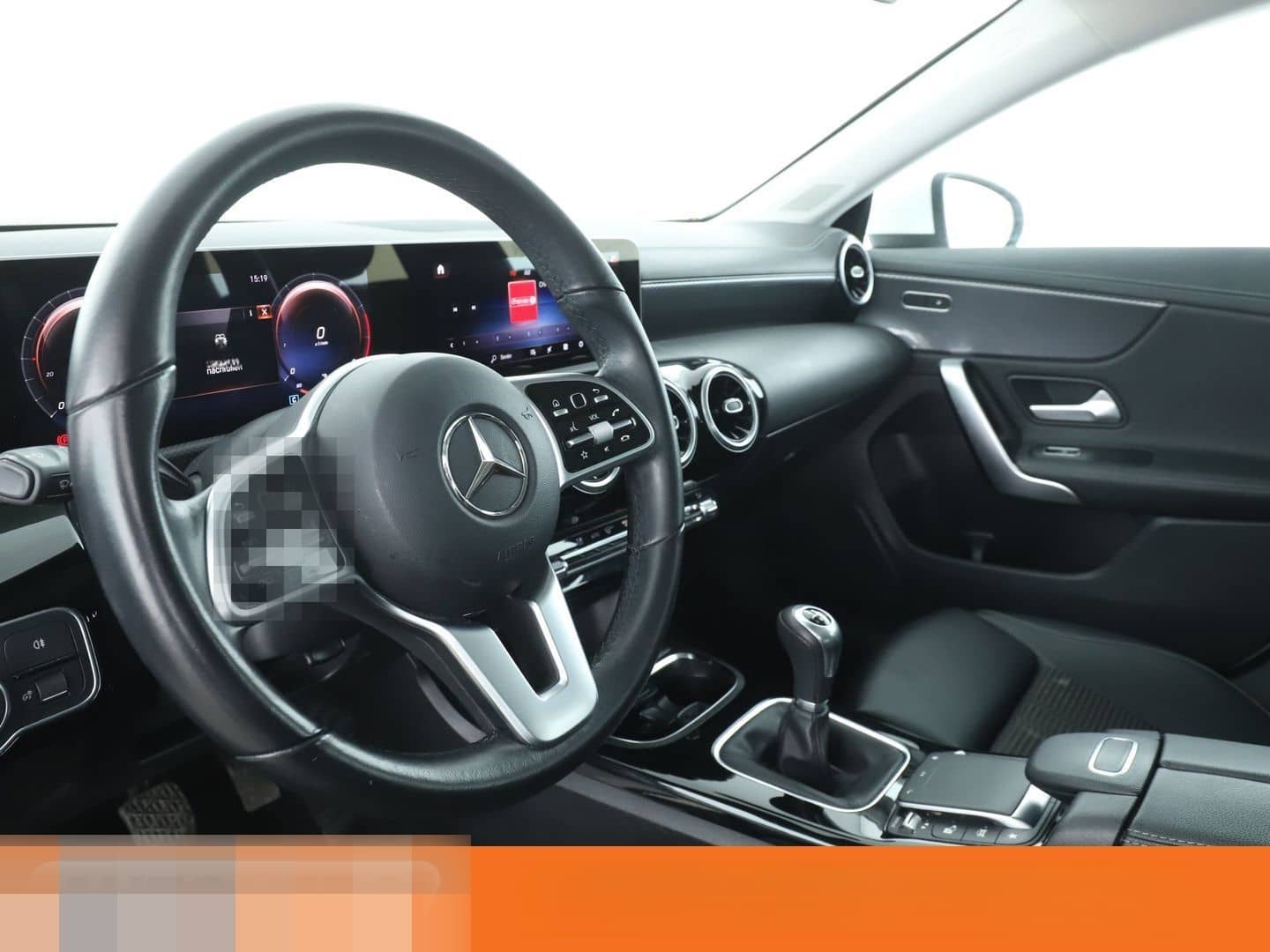 Mercedes-Benz CLA 180 Shooting Brake Progressive*LED*NAVI* foto 11