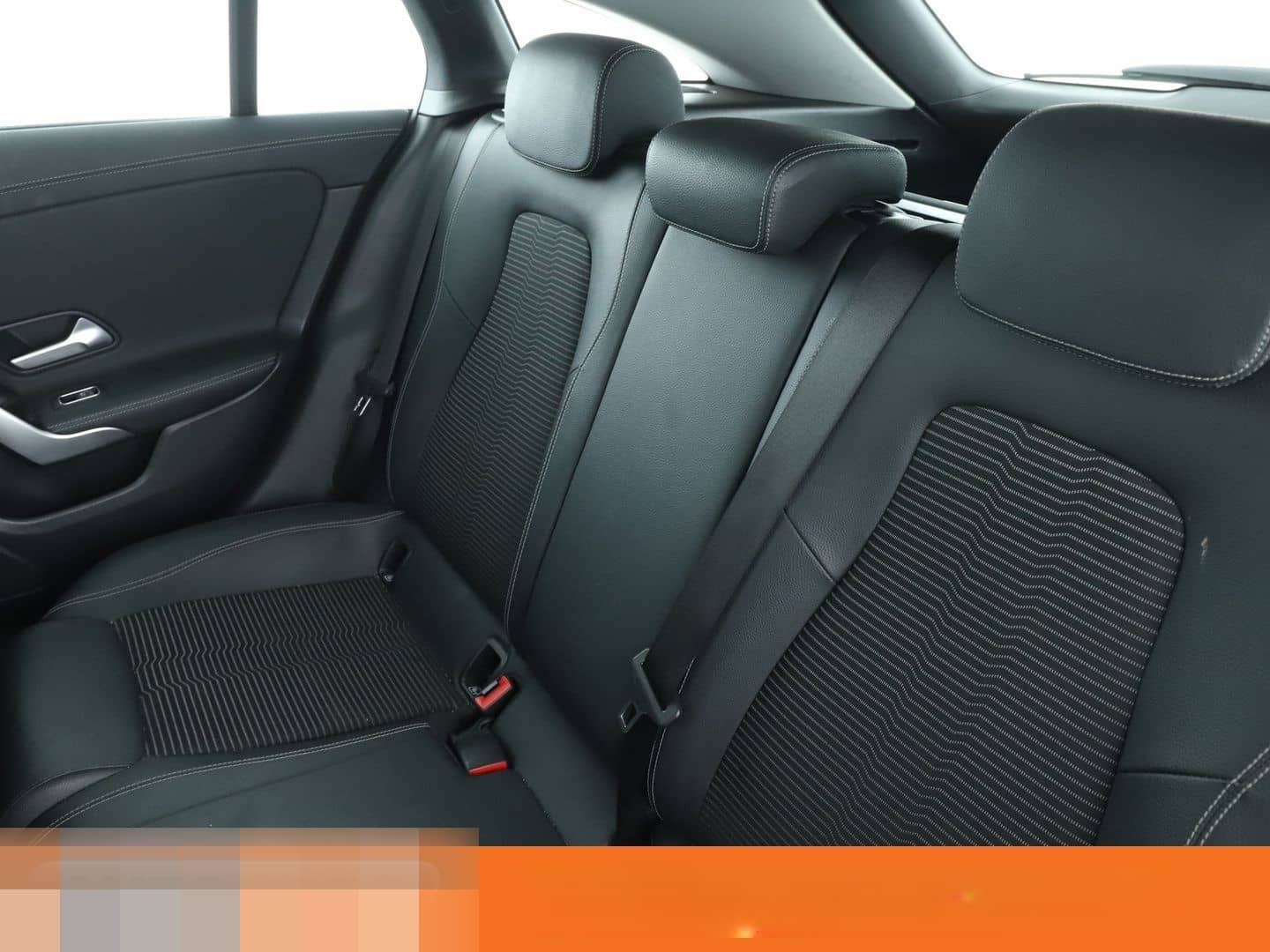 Mercedes-Benz CLA 180 Shooting Brake Progressive*LED*NAVI* foto 14