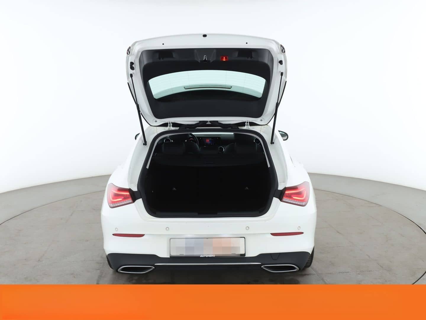 Mercedes-Benz CLA 180 Shooting Brake Progressive*LED*NAVI* foto 17