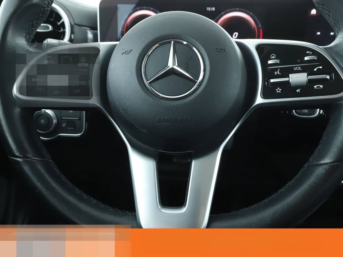 Mercedes-Benz CLA 180 Shooting Brake Progressive*LED*NAVI* foto 19