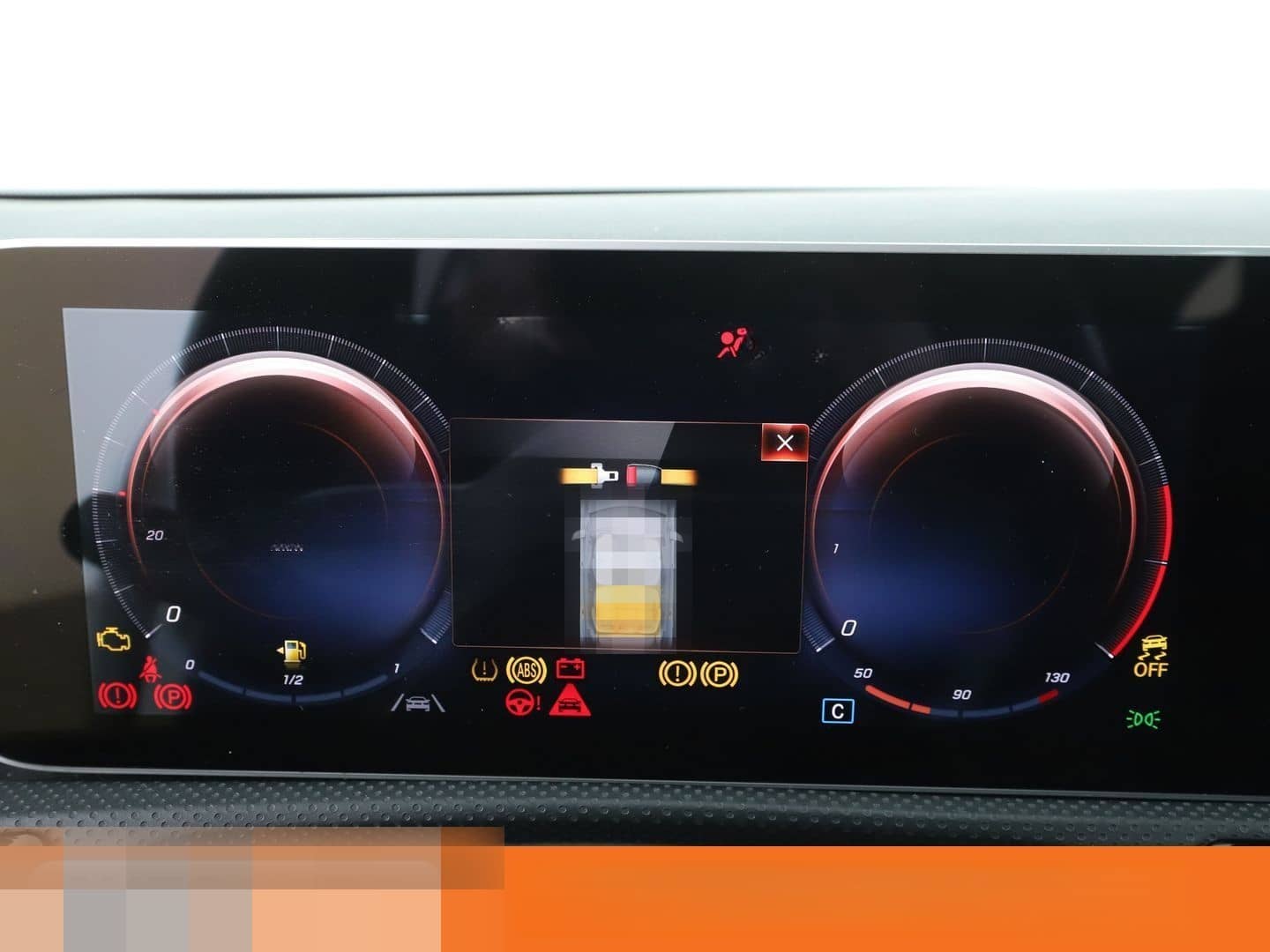 Mercedes-Benz CLA 180 Shooting Brake Progressive*LED*NAVI* foto 20