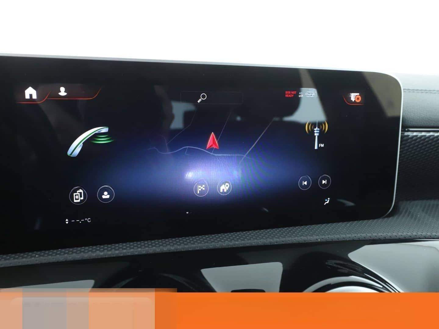 Mercedes-Benz CLA 180 Shooting Brake Progressive*LED*NAVI* foto 21