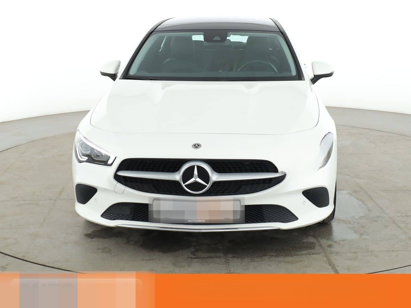 Mercedes-Benz CLA 180 Shooting Brake Progressive*LED*NAVI* foto 9