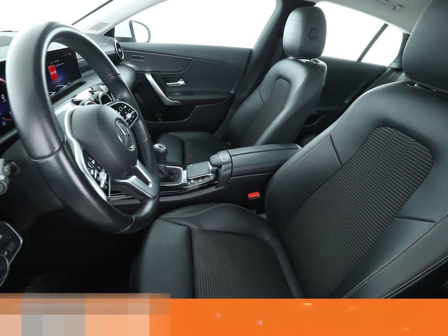 Mercedes-Benz CLA 180 Shooting Brake Progressive*LED*NAVI* foto 10