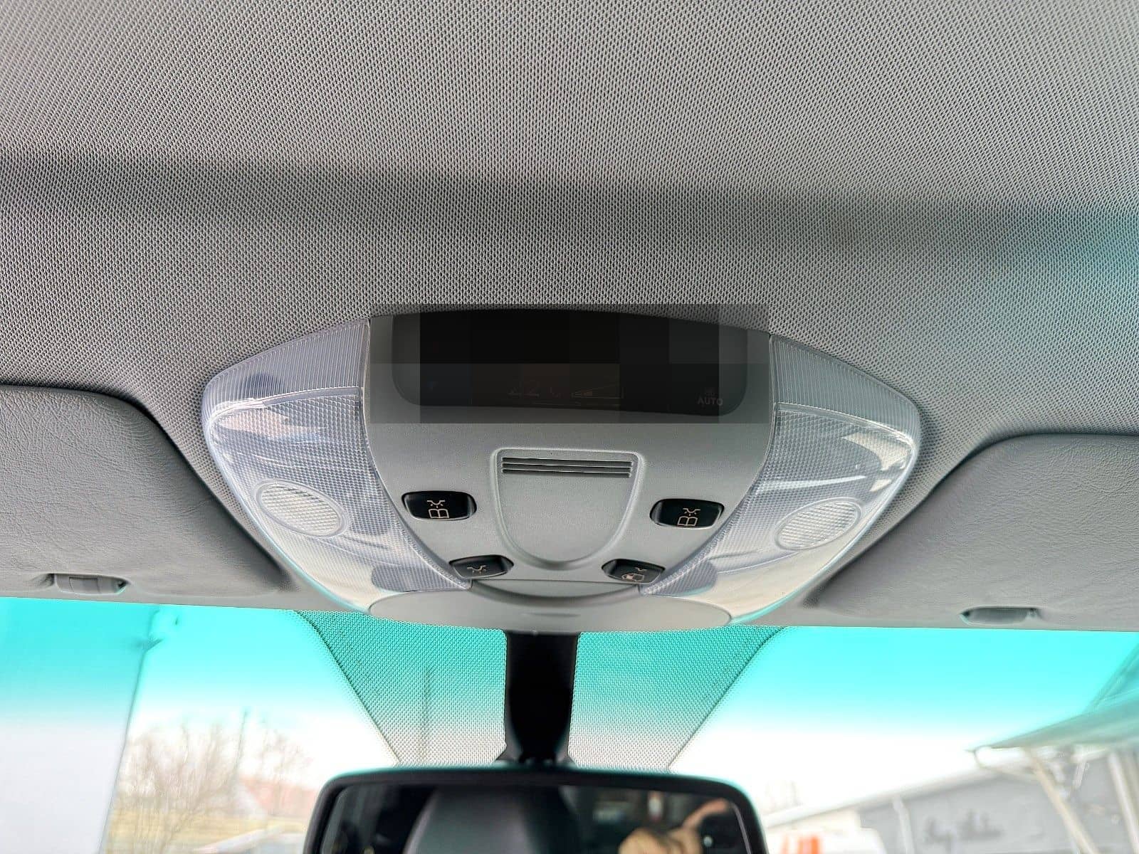 Mercedes-Benz 3.0 CDI LANG/XENON/6SITZER/NAVI/AHK/LEDER/KAMERA foto 21