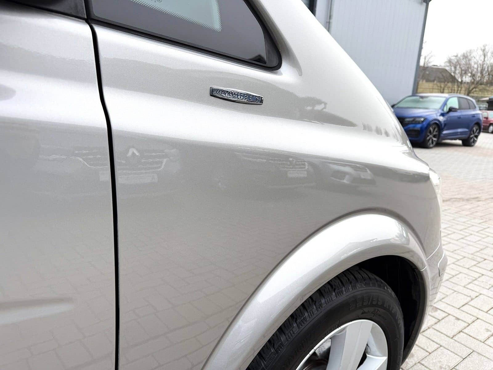 Mercedes-Benz 3.0 CDI LANG/XENON/6SITZER/NAVI/AHK/LEDER/KAMERA foto 9