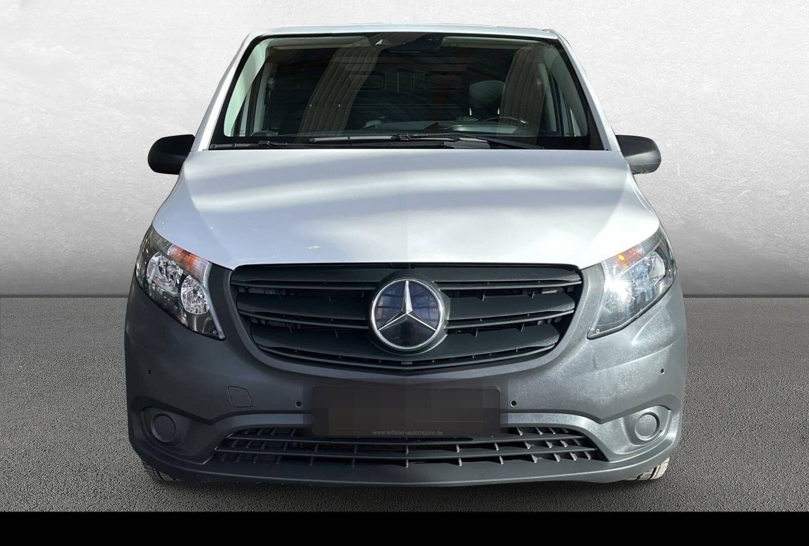 Mercedes-Benz Vito Kasten 114 CDI lang+Klima+Kamera+Tempomat foto 3