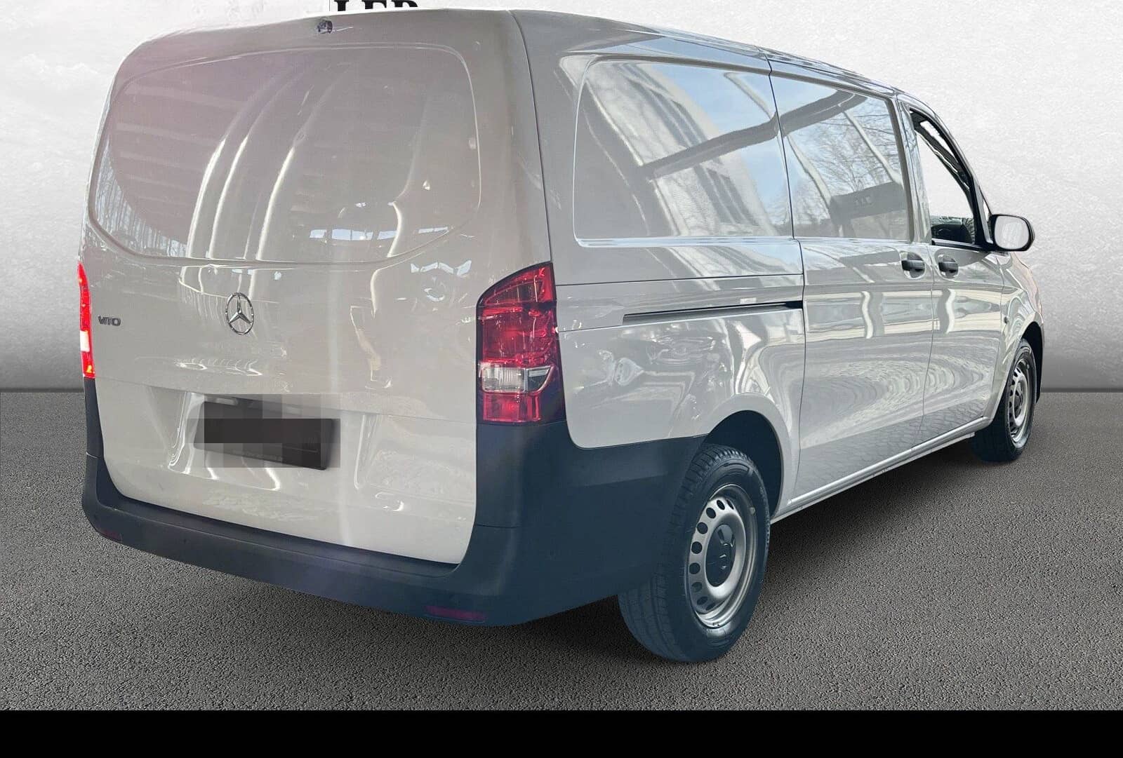 Mercedes-Benz Vito Kasten 114 CDI lang+Klima+Kamera+Tempomat foto 4