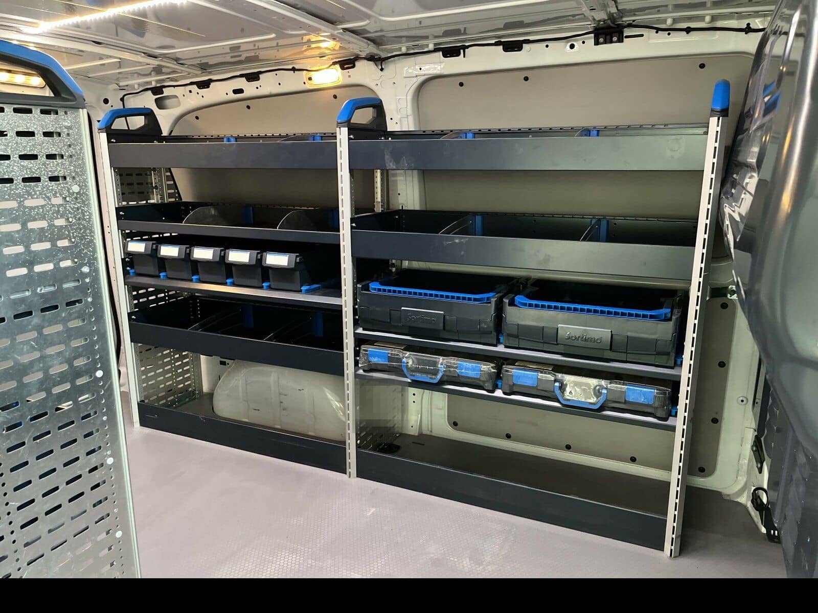 Mercedes-Benz Vito Kasten 114 CDI lang+Klima+Kamera+Tempomat foto 10