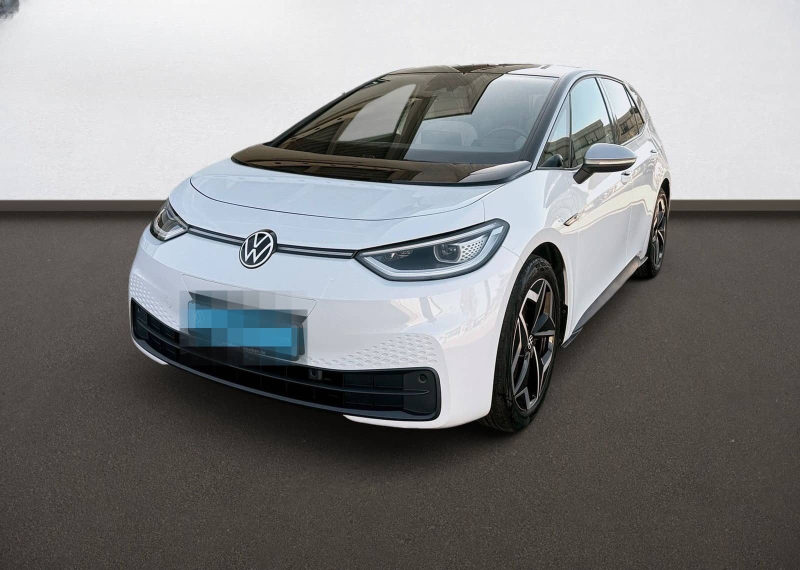 Volkswagen ID.3 Pro Performance *FIRST-EDITION*MATRIX*KAMER foto 2