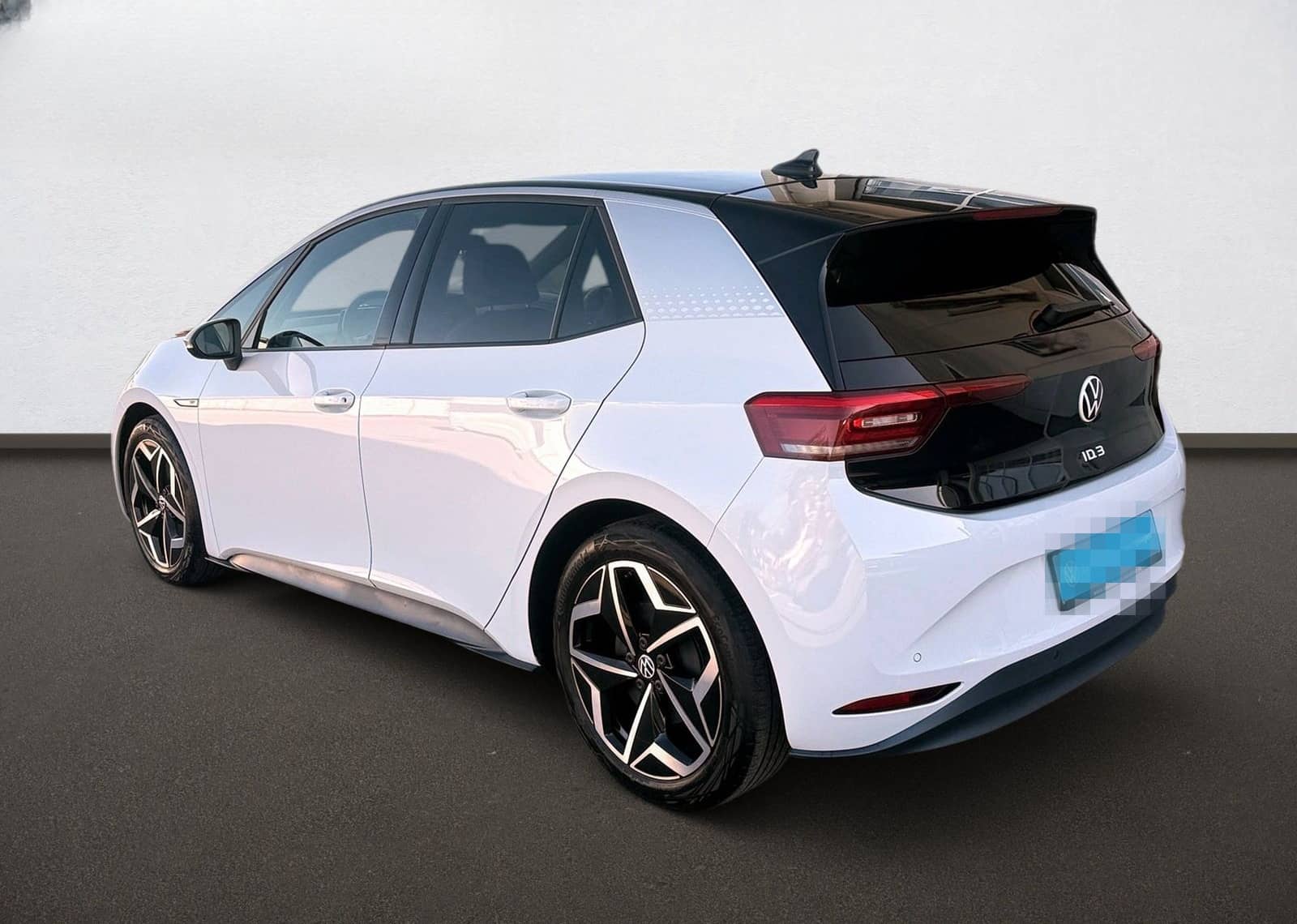 Volkswagen ID.3 Pro Performance *FIRST-EDITION*MATRIX*KAMER foto 12