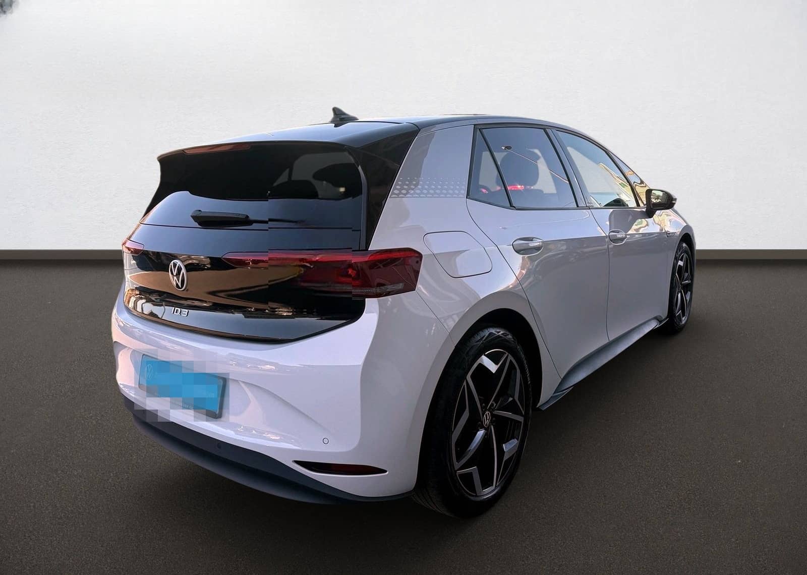 Volkswagen ID.3 Pro Performance *FIRST-EDITION*MATRIX*KAMER foto 14