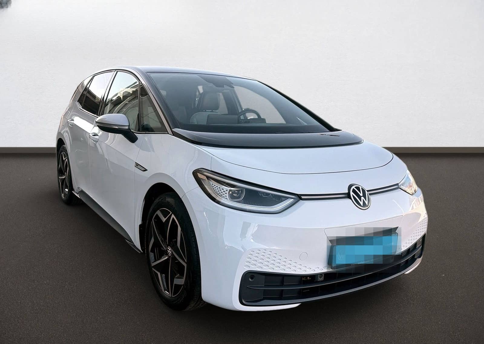 Volkswagen ID.3 Pro Performance *FIRST-EDITION*MATRIX*KAMER foto 17