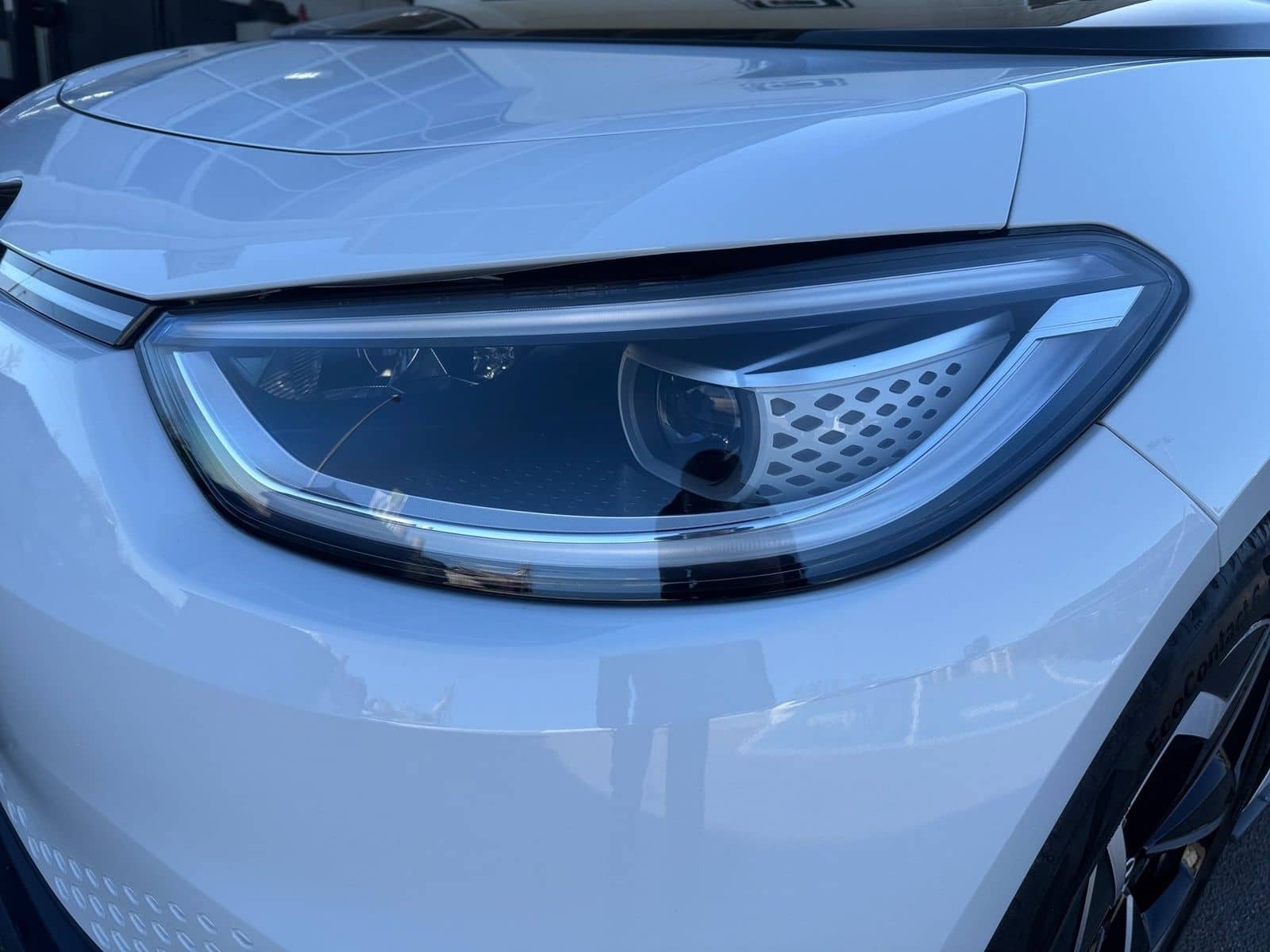 Volkswagen ID.3 Pro Performance *FIRST-EDITION*MATRIX*KAMER foto 4