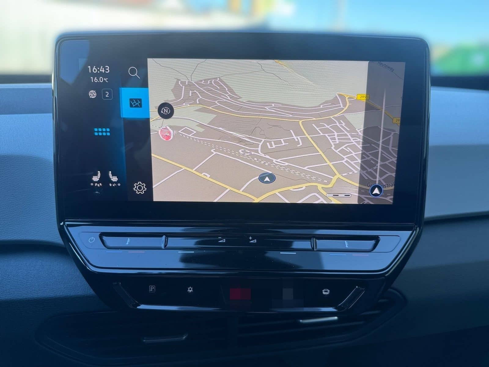 Volkswagen ID.3 Pro Performance *FIRST-EDITION*MATRIX*KAMER foto 7