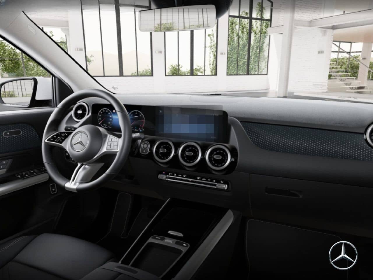 Mercedes-Benz GLA 200 d Prog. Adv./PANO/STHZ/KAMERA/SPURH/EASY foto 11