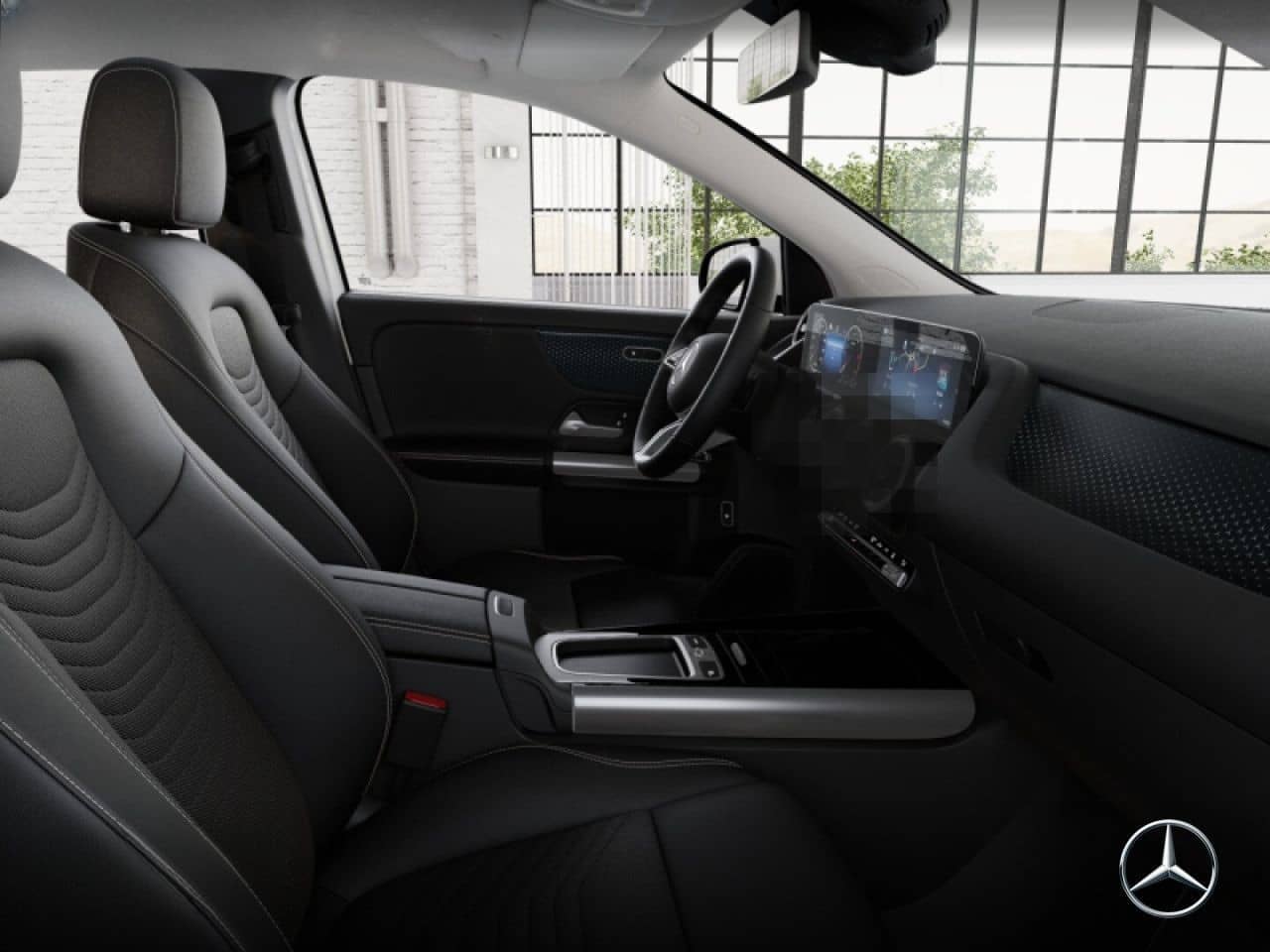 Mercedes-Benz GLA 200 d Prog. Adv./PANO/STHZ/KAMERA/SPURH/EASY foto 12