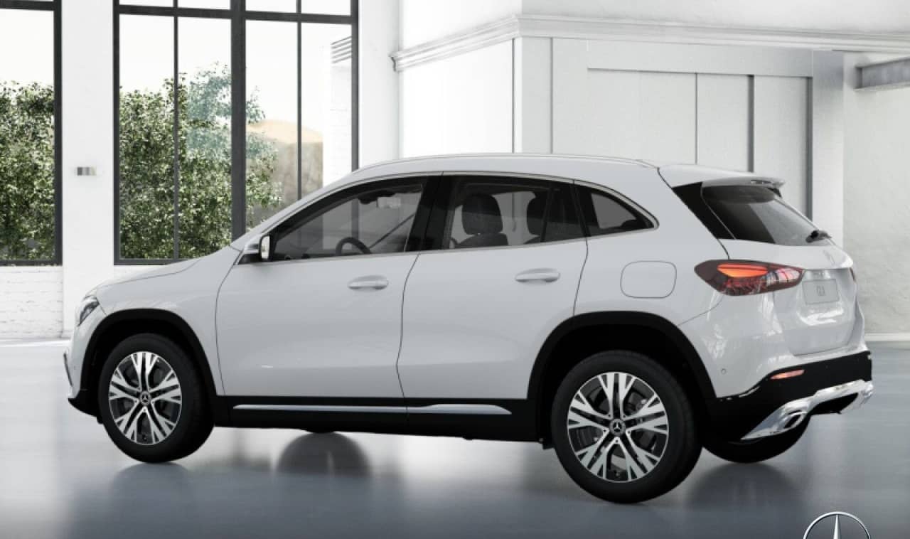 Mercedes-Benz GLA 200 d Prog. Adv./PANO/STHZ/KAMERA/SPURH/EASY foto 15