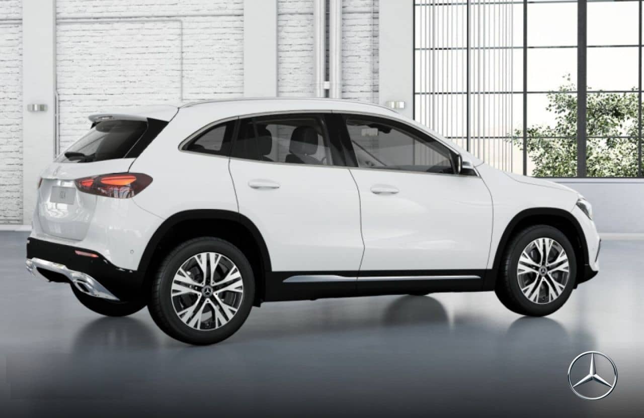 Mercedes-Benz GLA 200 d Prog. Adv./PANO/STHZ/KAMERA/SPURH/EASY foto 17