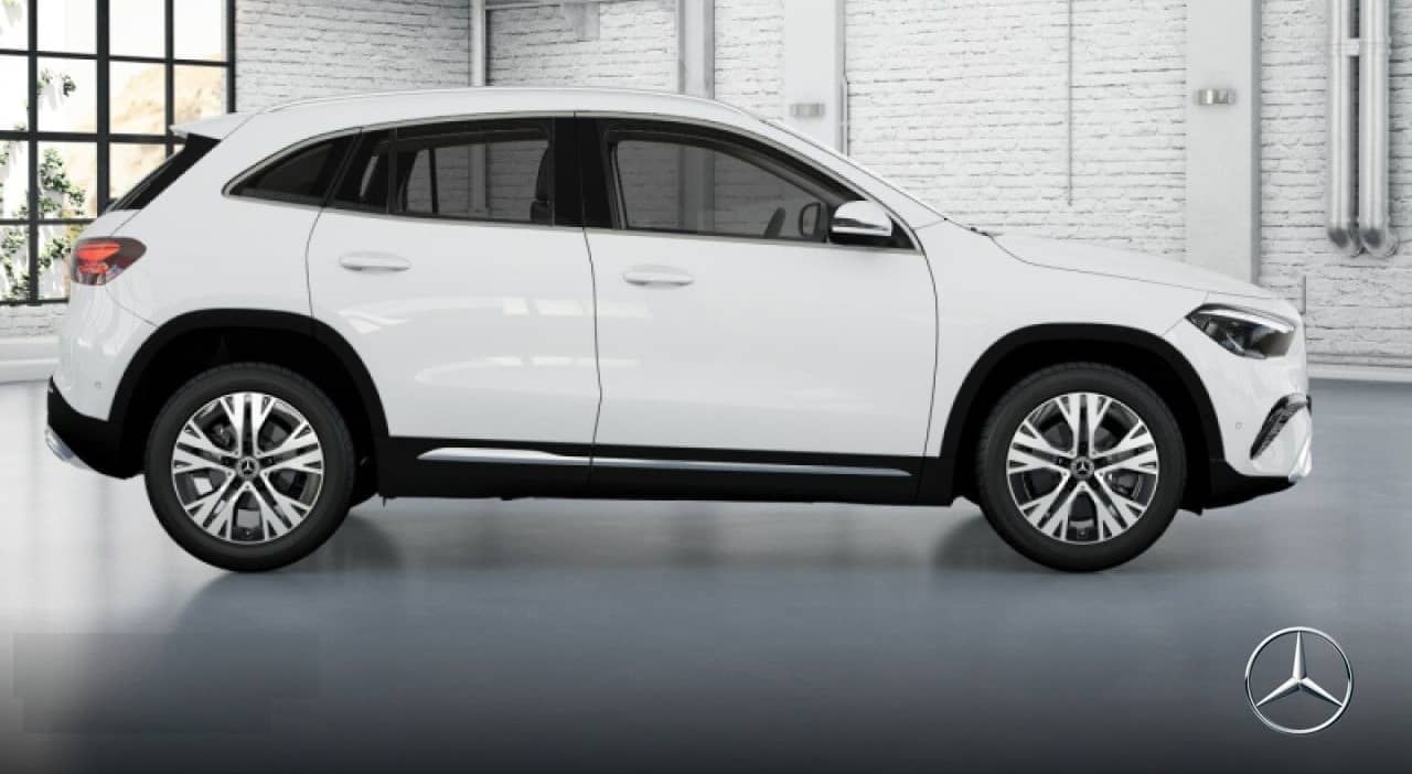 Mercedes-Benz GLA 200 d Prog. Adv./PANO/STHZ/KAMERA/SPURH/EASY foto 21