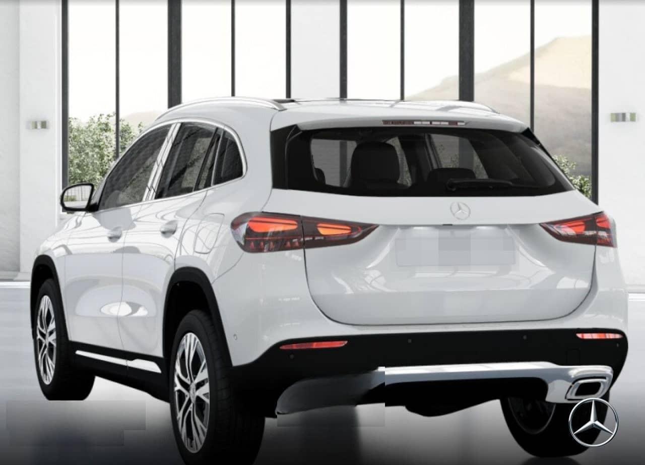 Mercedes-Benz GLA 200 d Prog. Adv./PANO/STHZ/KAMERA/SPURH/EASY foto 22