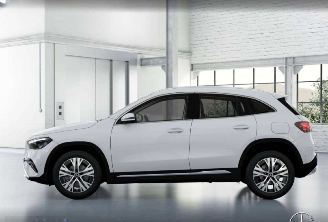 Mercedes-Benz GLA 200 d Prog. Adv./PANO/STHZ/KAMERA/SPURH/EASY foto 6